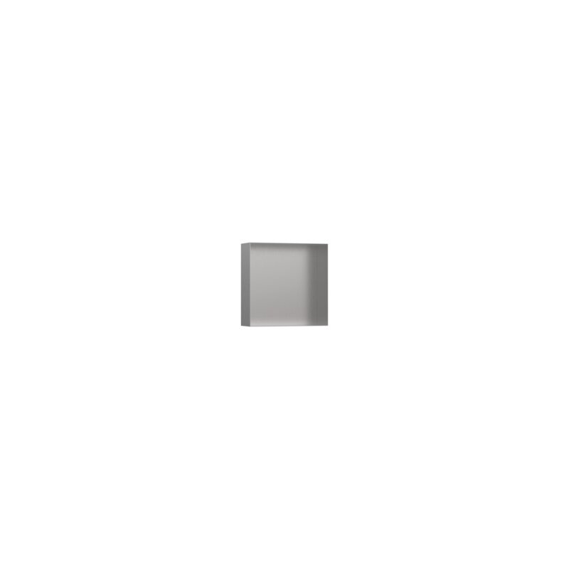 HANSGROHE 56073800 Wandnische XtraStoris Minimalistic