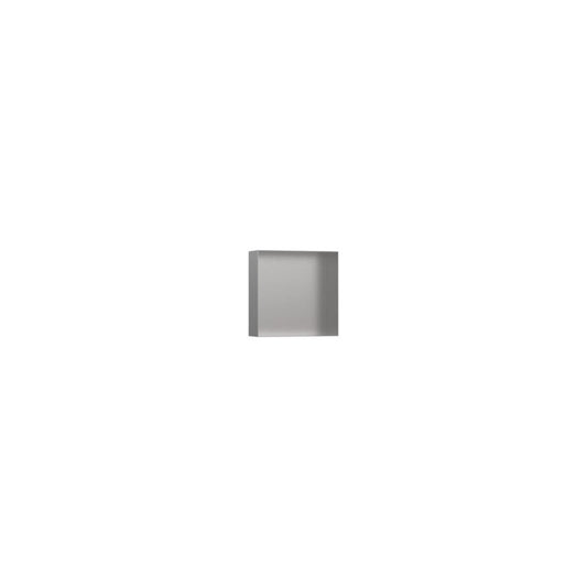 HANSGROHE 56073800 Wandnische XtraStoris Minimalistic