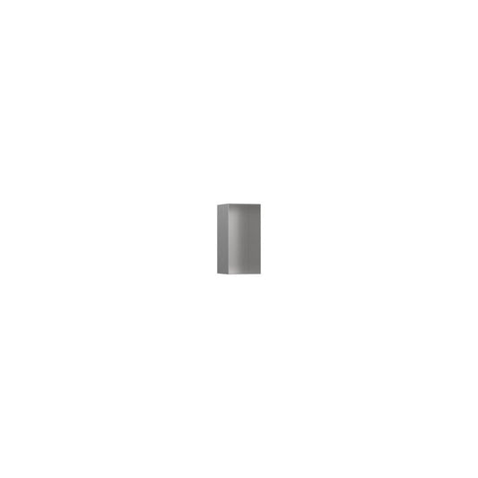 HANSGROHE 56076800 Wandnische XtraStoris Minimalistic