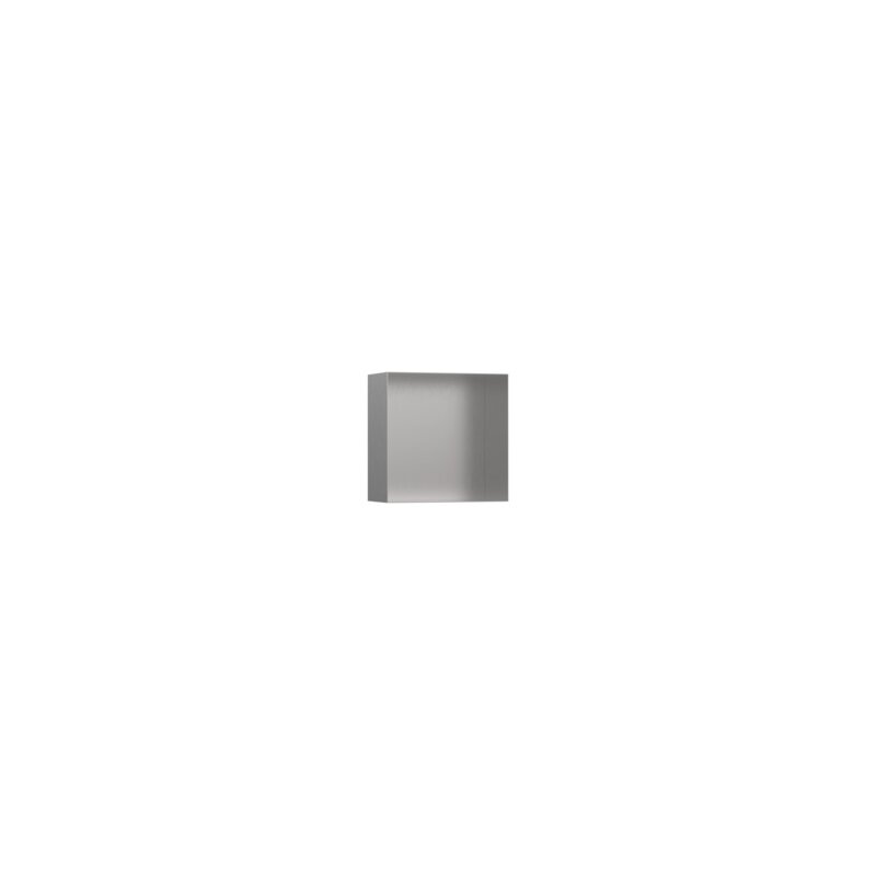 HANSGROHE 56079800 Wandnische XtraStoris Minimalistic