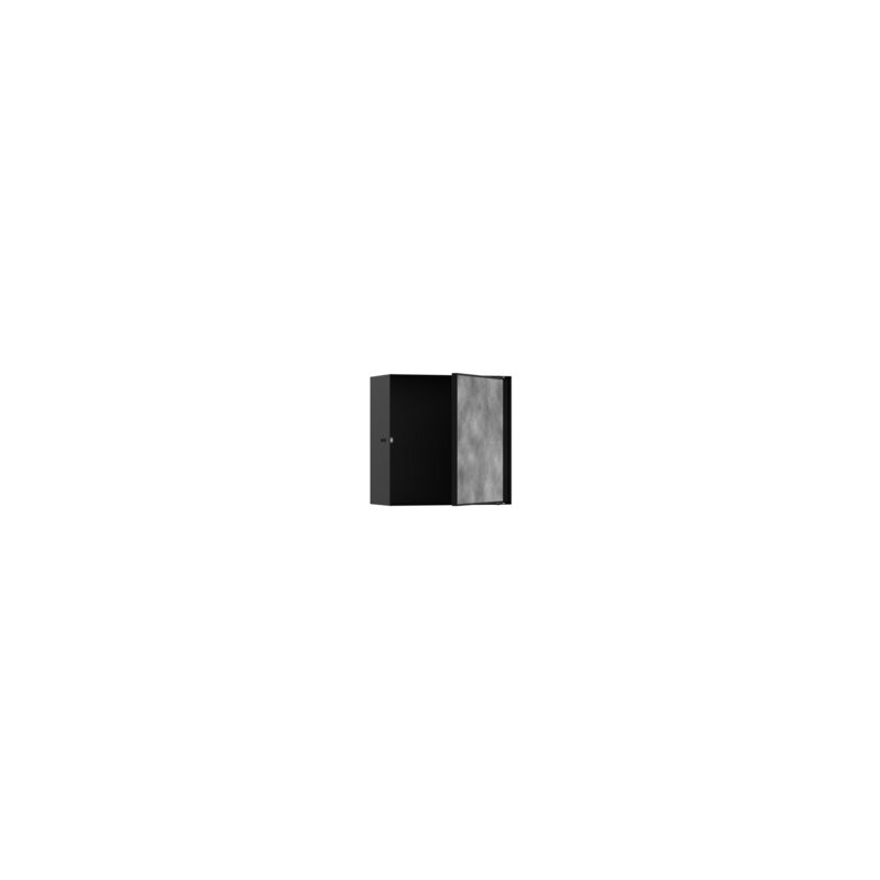 HANSGROHE 56091670 XtraStoris Rock Wandnische