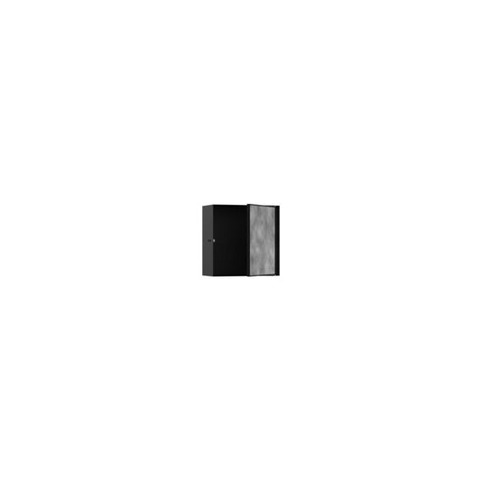 HANSGROHE 56091670 XtraStoris Rock Wandnische