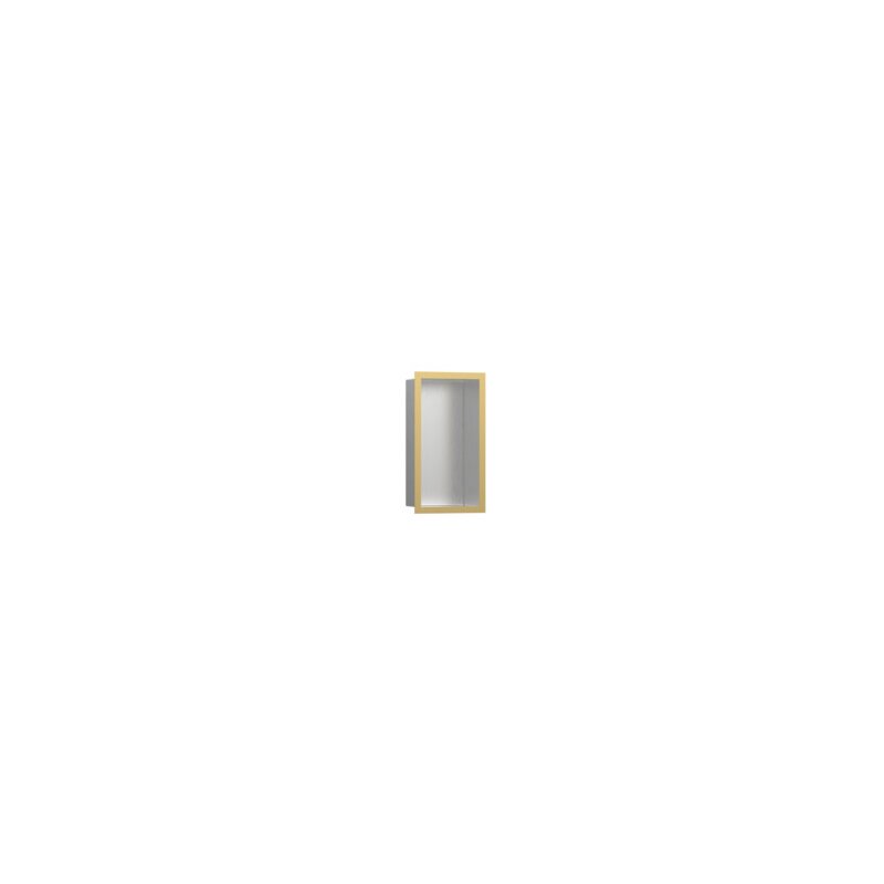 HANSGROHE 56094990 XtraStoris Individual Wandnische