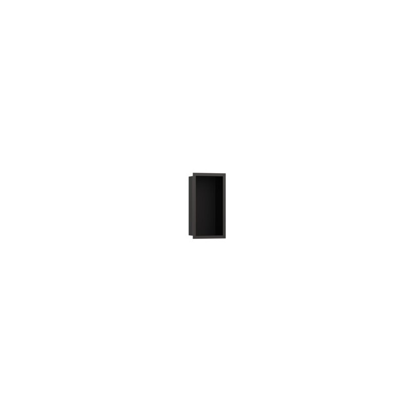 HANSGROHE 56095340 XtraStoris Individual Wandnische