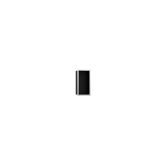 HANSGROHE 56095800 XtraStoris Individual Wandnische