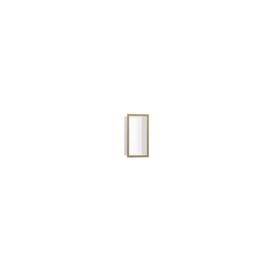 HANSGROHE 56096140 XtraStoris Individual Wandnische