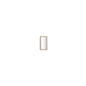 HANSGROHE 56096140 XtraStoris Individual Wandnische
