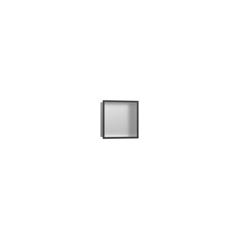 HANSGROHE 56097340 XtraStoris Individual Wandnische