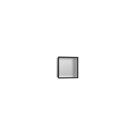 HANSGROHE 56097670 XtraStoris Individual Wandnische