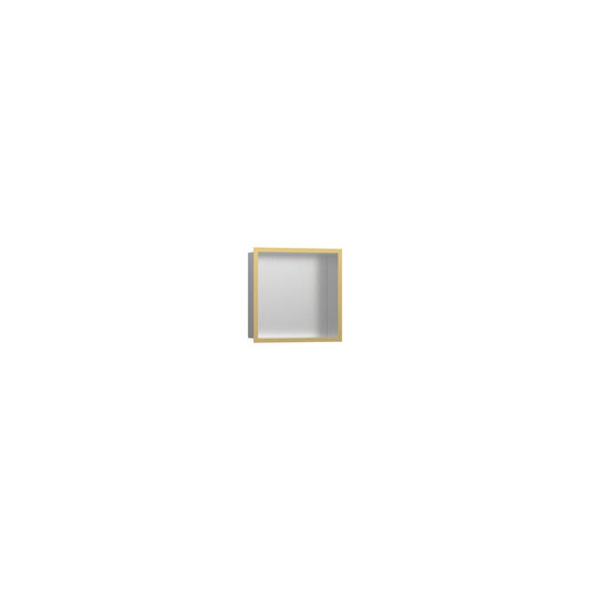 HANSGROHE 56097990 XtraStoris Individual Wandnische