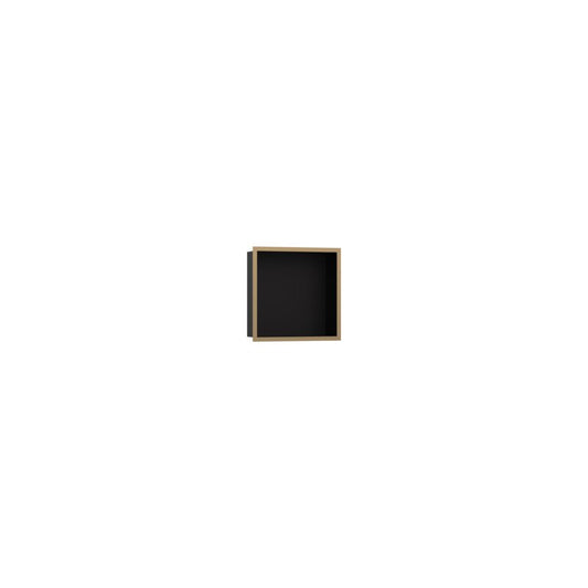 HANSGROHE 56098140 XtraStoris Individual Wandnische