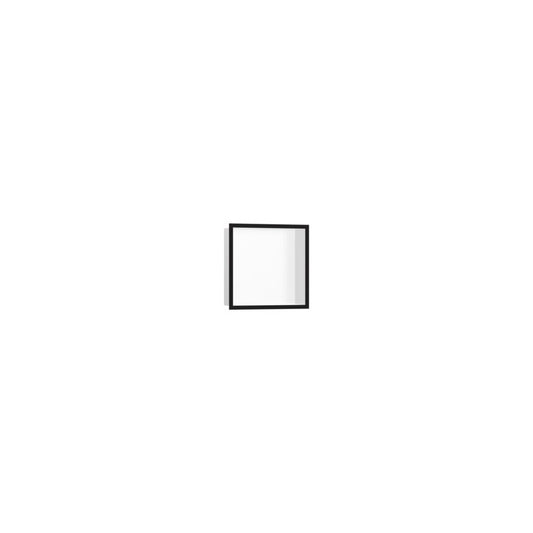 HANSGROHE 56099670 XtraStoris Individual Wandnische