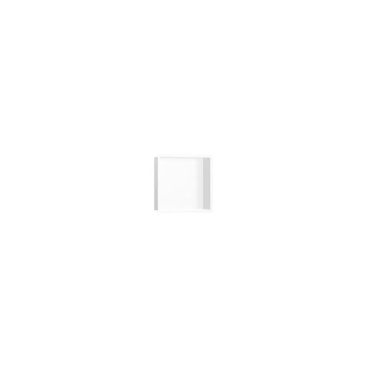 HANSGROHE 56099700 XtraStoris Individual Wandnische