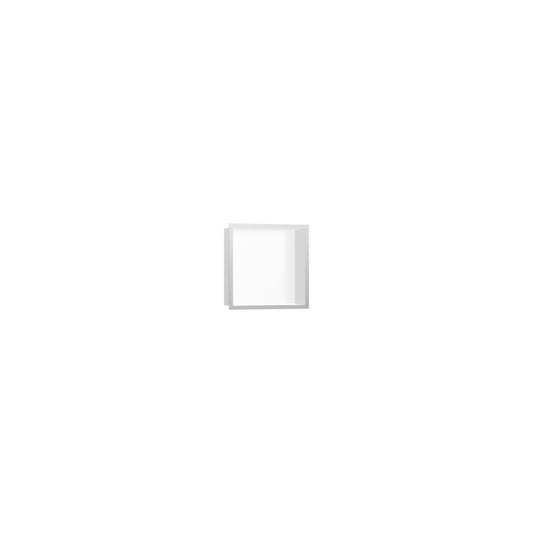 HANSGROHE 56099800 XtraStoris Individual Wandnische