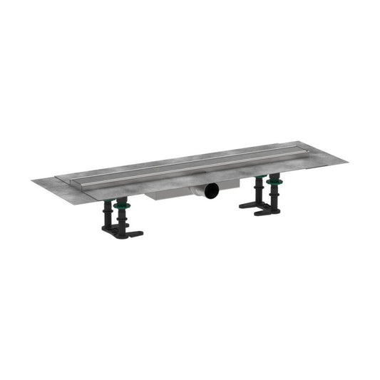 HANSGROHE 56162800 Komplettset RainDrain Compact