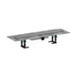 HANSGROHE 56162800 Komplettset RainDrain Compact