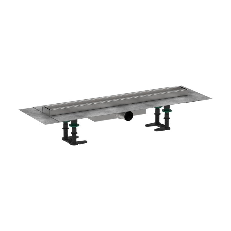 HANSGROHE 56163000 Komplettset RainDrain Compact