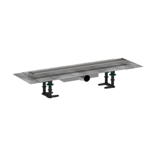 HANSGROHE 56163000 Komplettset RainDrain Compact