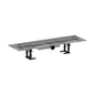 HANSGROHE 56163000 Komplettset RainDrain Compact