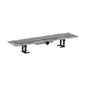 HANSGROHE 56164800 Komplettset RainDrain Compact