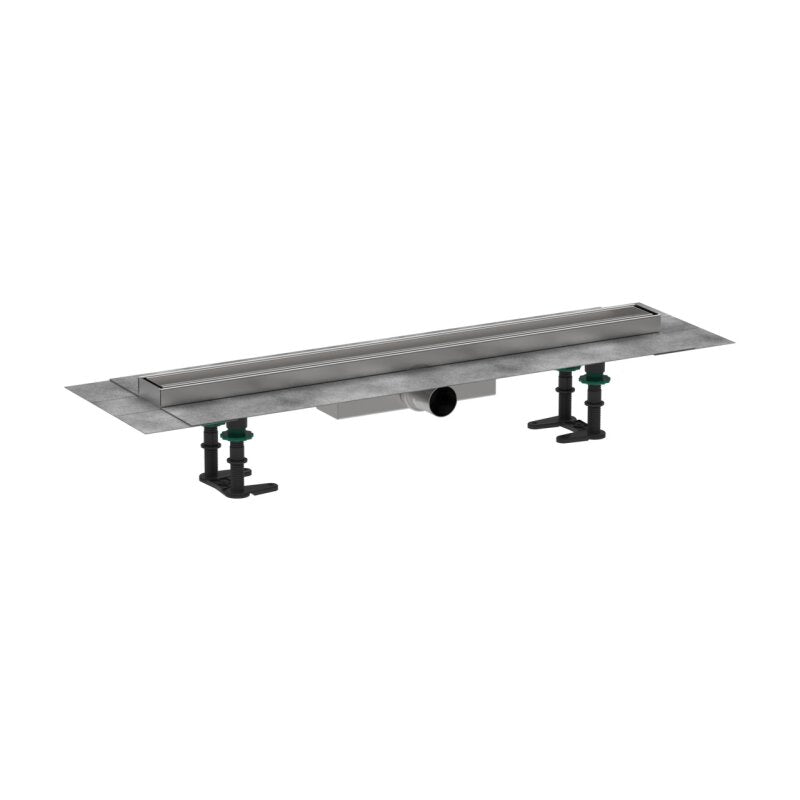 HANSGROHE 56165000 Komplettset RainDrain Compact