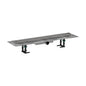 HANSGROHE 56165000 Komplettset RainDrain Compact