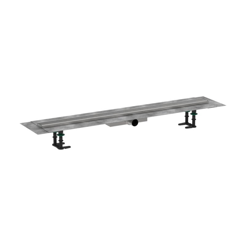 HANSGROHE 56170800 Komplettset RainDrain Compact