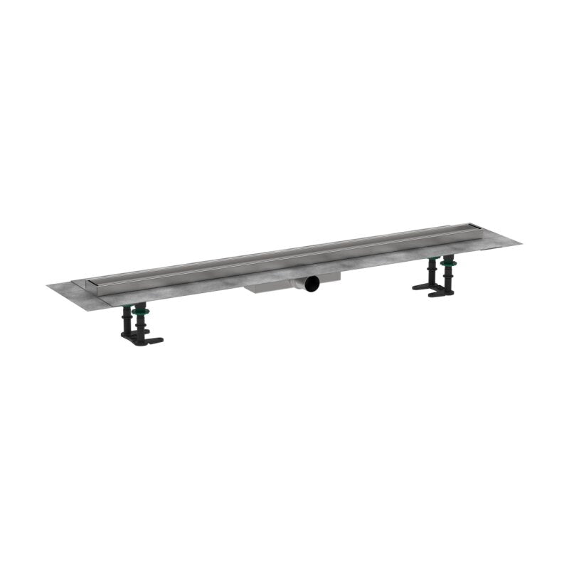 HANSGROHE 56171000 Komplettset RainDrain Compact