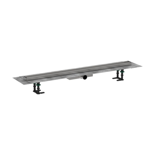 HANSGROHE 56171000 Komplettset RainDrain Compact