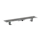 HANSGROHE 56171000 Komplettset RainDrain Compact