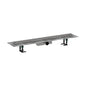 HANSGROHE 56181000 Komplettset RainDrain Compact