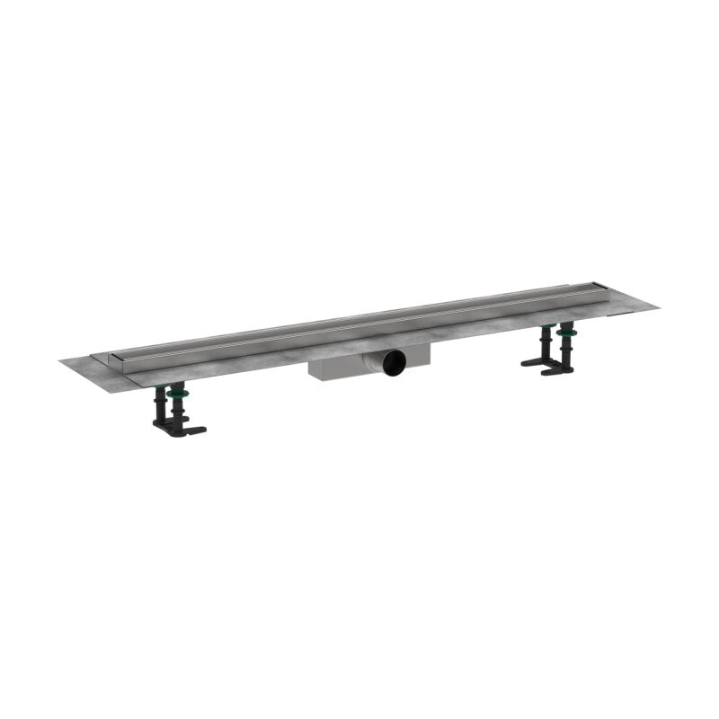 HANSGROHE 56183000 Komplettset RainDrain Compact