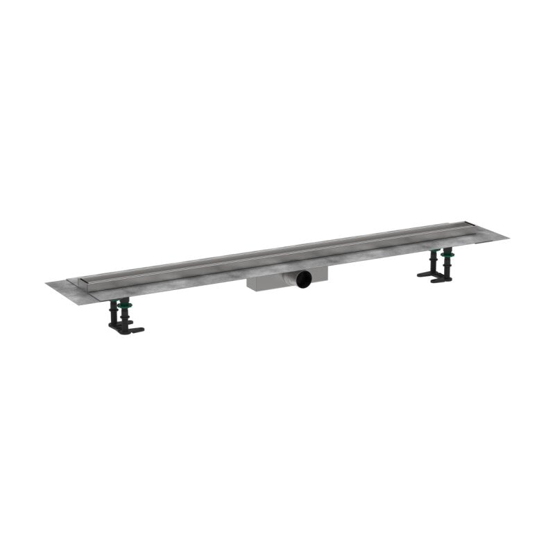 HANSGROHE 56185000 Komplettset RainDrain Compact