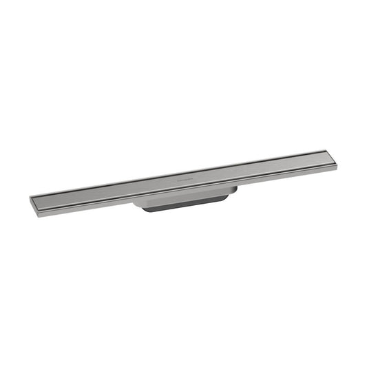 HANSGROHE 56196800 Fertigset Duschrinne RainDrain