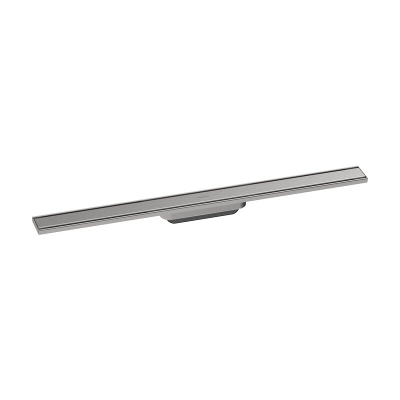 HANSGROHE 56198800 Fertigset Duschrinne RainDrain
