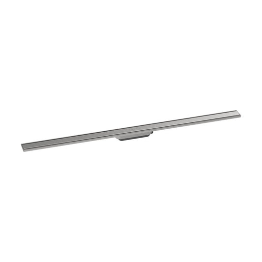HANSGROHE 56201800 Fertigset Duschrinne RainDrain
