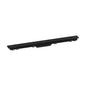 HANSGROHE 56215670 Fertigset Duschr.RainDrain Match Plus