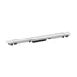 HANSGROHE 56215700 Fertigset Duschr.RainDrain Match Plus