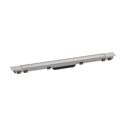 HANSGROHE 56215800 Fertigset Duschr.RainDrain Match Plus