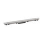 HANSGROHE 56215800 Fertigset Duschr.RainDrain Match Plus