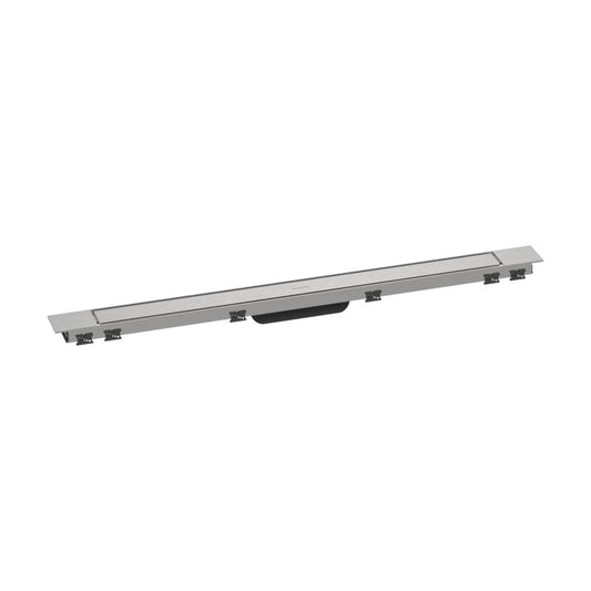 HANSGROHE 56216800 Fertigset Duschr.RainDrain Match Plus
