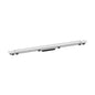 HANSGROHE 56217700 Fertigset Duschr.RainDrain Match Plus