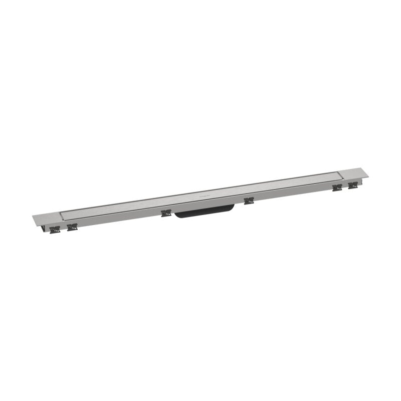 HANSGROHE 56217800 Fertigset Duschr.RainDrain Match Plus