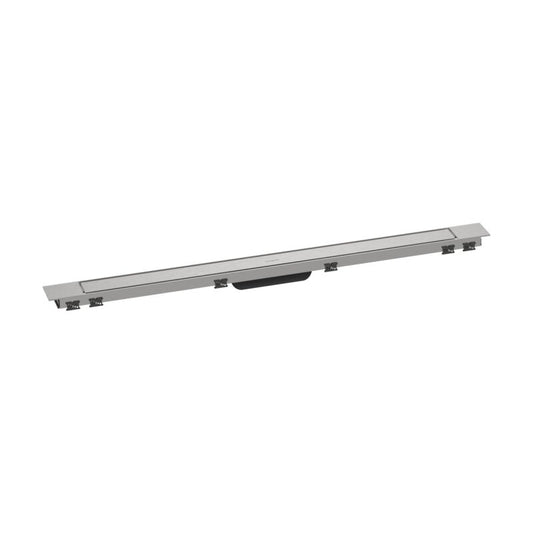 HANSGROHE 56217800 Fertigset Duschr.RainDrain Match Plus
