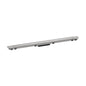 HANSGROHE 56217800 Fertigset Duschr.RainDrain Match Plus