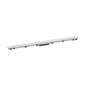 HANSGROHE 56218700 Fertigset Duschr.RainDrain Match Plus
