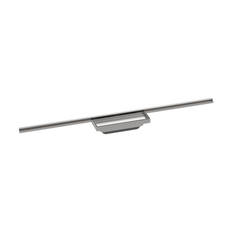 HANSGROHE 56221000 Fertigset RainDrain Minimalistic