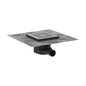HANSGROHE 56248800 Komplettset Punktab.RainDrain Point