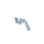 Hansgrohe 56373000 DIN-Wannensifon aus Hostalen PP