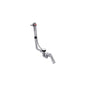 Hansgrohe 58115180 Ein-, Ab- und Überlaufgarnitur